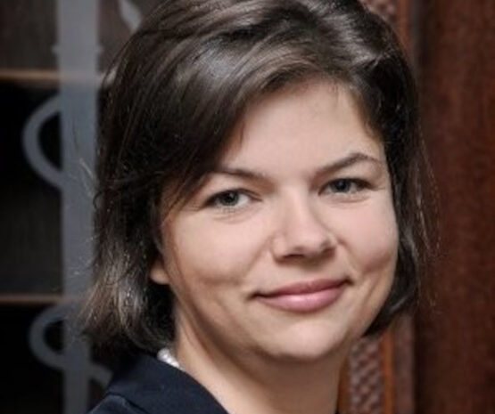 Ballai Orsolya