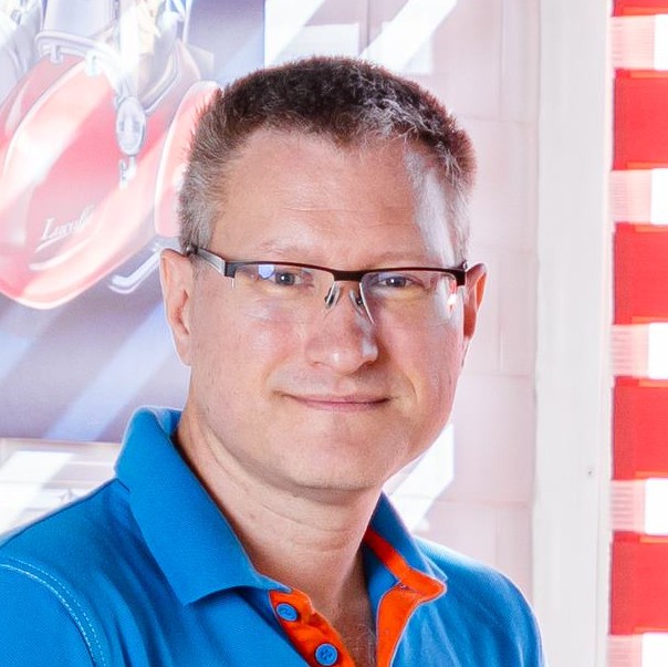  RFID alapú termékkövetés és leltározás
